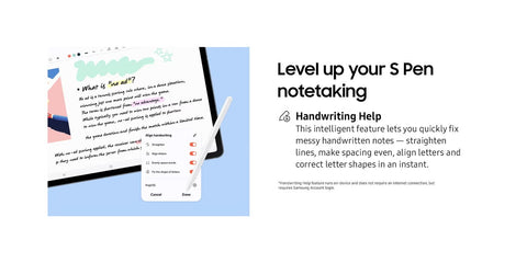 Galaxy Tab S10 FE X526 wifi