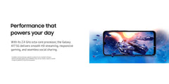 Galaxy A17 Dual SIM 5G - IND