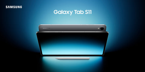 Galaxy Tab S11 X730 WiFi
