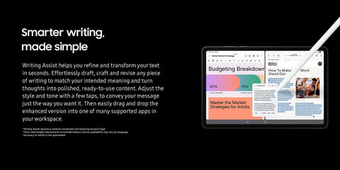 Galaxy Tab S11 X730 WiFi