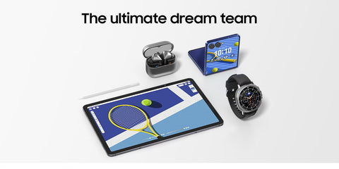 Galaxy Tab S11 X730 WiFi