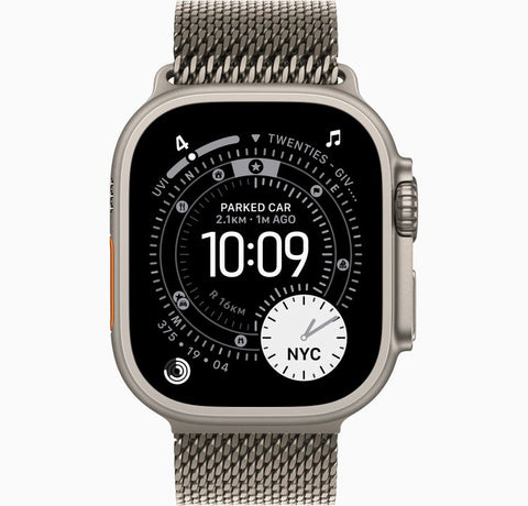 Apple Watch Ultra 3-49mm