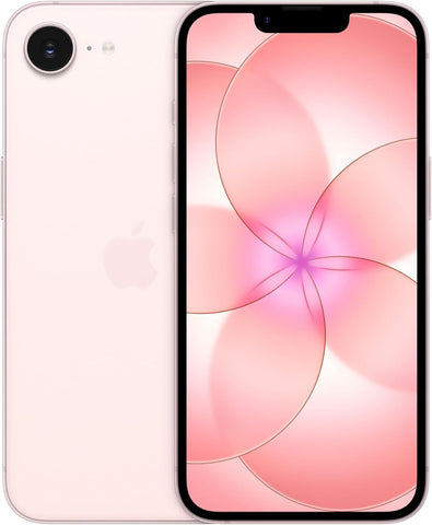 Apple iPhone 17e – Advanced Camera,Performance,