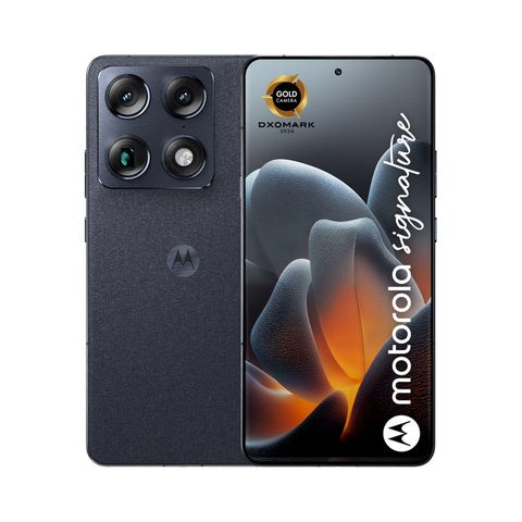 Motorola Signature 5G–165 Hz LTPO
