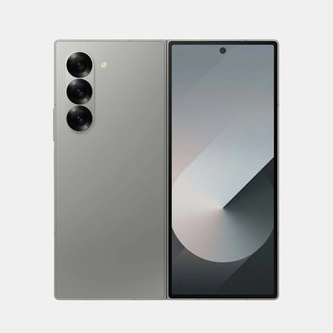 Samsung Galaxy Z Fold 6