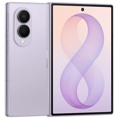 Samsung Galaxy Z Fold 8 5G-AI Foldable Android Phone