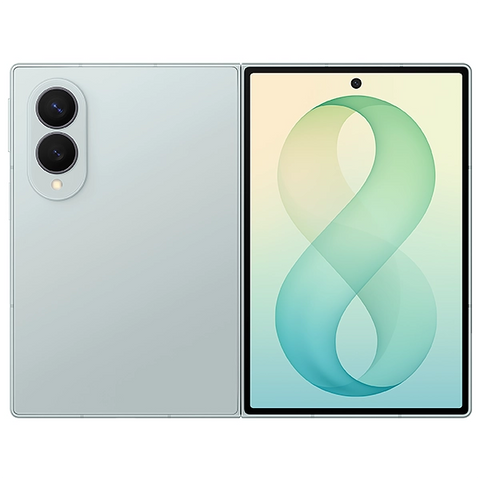 Samsung Galaxy Z Fold 8 5G-AI Foldable Android Phone