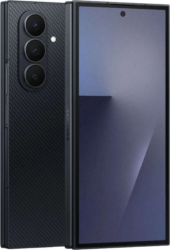 Samsung Galaxy Tri-Fold | Triple-Fold Smartphone