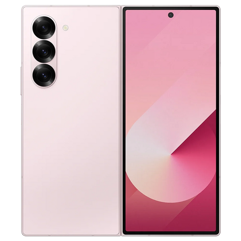 Samsung Galaxy Z Fold 6