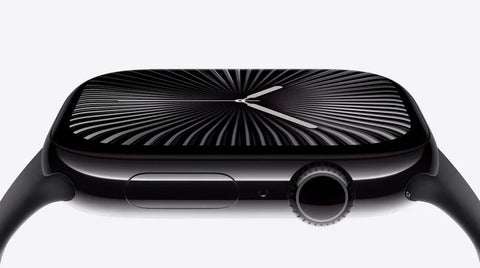 Apple Watch Series 11 [GPS, 46mm , 42mm]