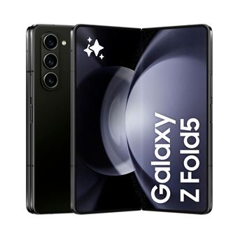 Samsung Galaxy Z Fold 5