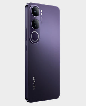 Vivo V40 Lite 5G – 6.67" AMOLED Display