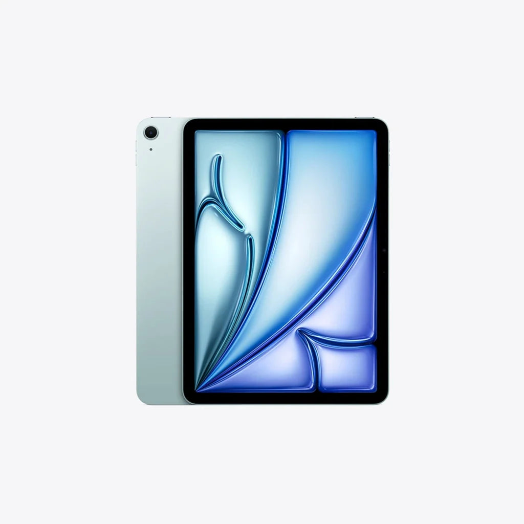 Apple iPad Air-6th generation-M2 11"Cellular 5G