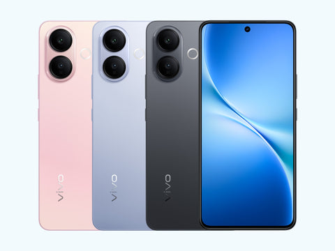 Vivo V60 Lite 5G – 12GB RAM