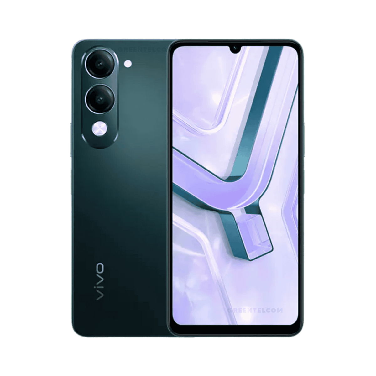 Vivo Y04s - 90Hz Display & large Battery