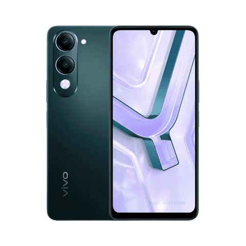 Vivo Y04s - 90Hz Display & large Battery
