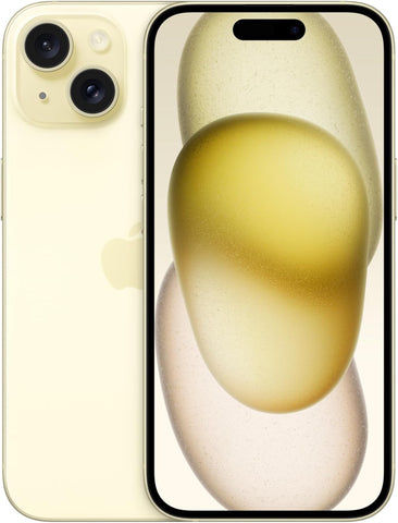 Apple iPhone 15 | Used Excellent Condition | Factory Unlocked