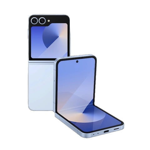 Samsung Galaxy Z Flip 6