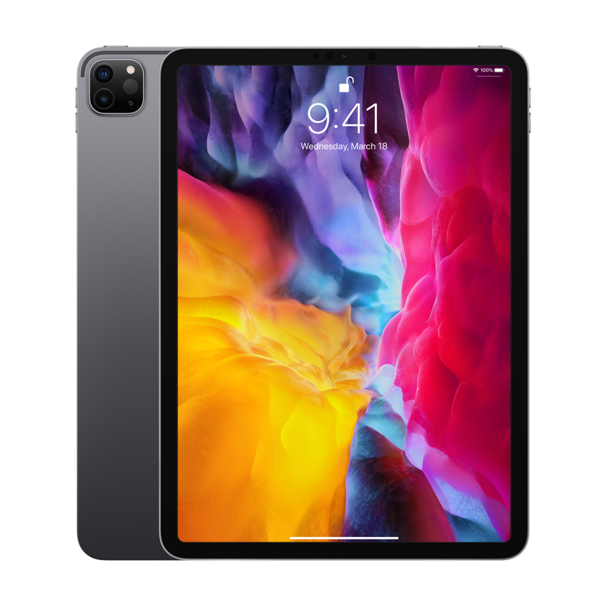 Apple iPad Pro 11-inch (2020) Wi-Fi