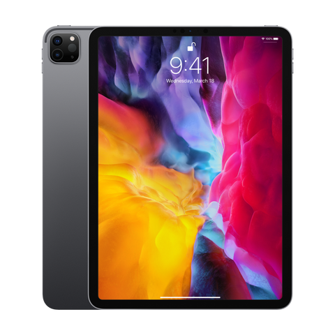 Apple iPad Pro 11-inch (2020) Wi-Fi