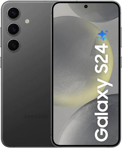 Samsung Galaxy S24  – 12GB RAM