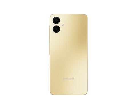 Samsung Galaxy A06 – Gold