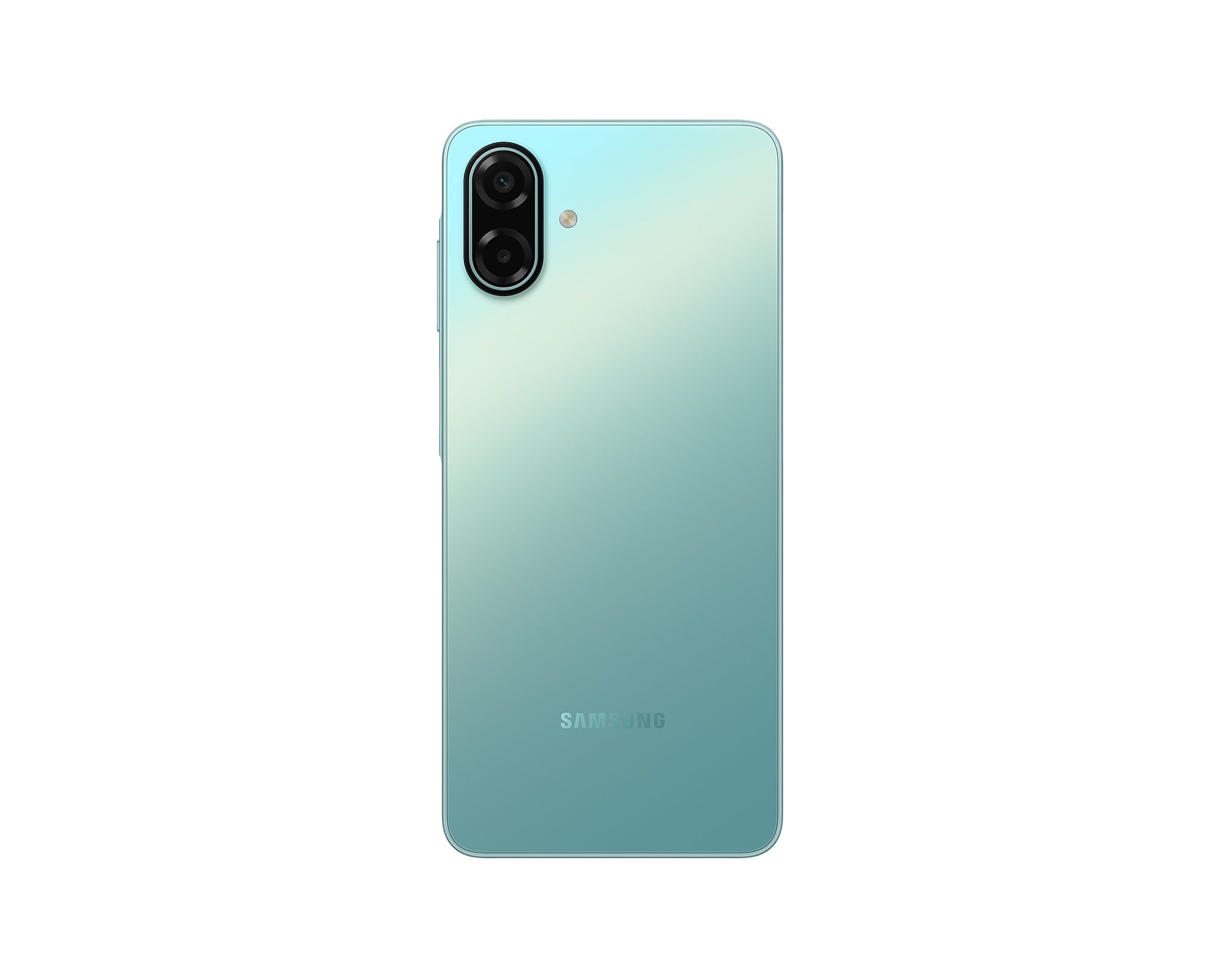 Samsung Galaxy A07 5G – Light Green
