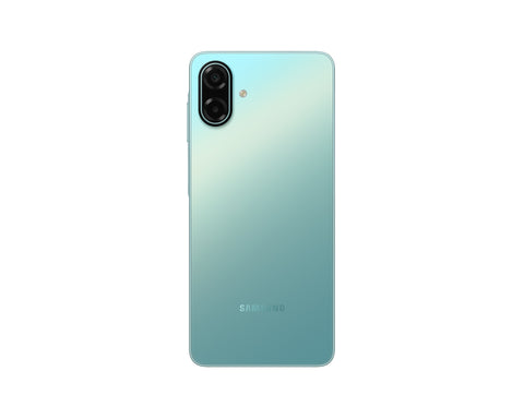 Samsung Galaxy A07 5G – Light Green