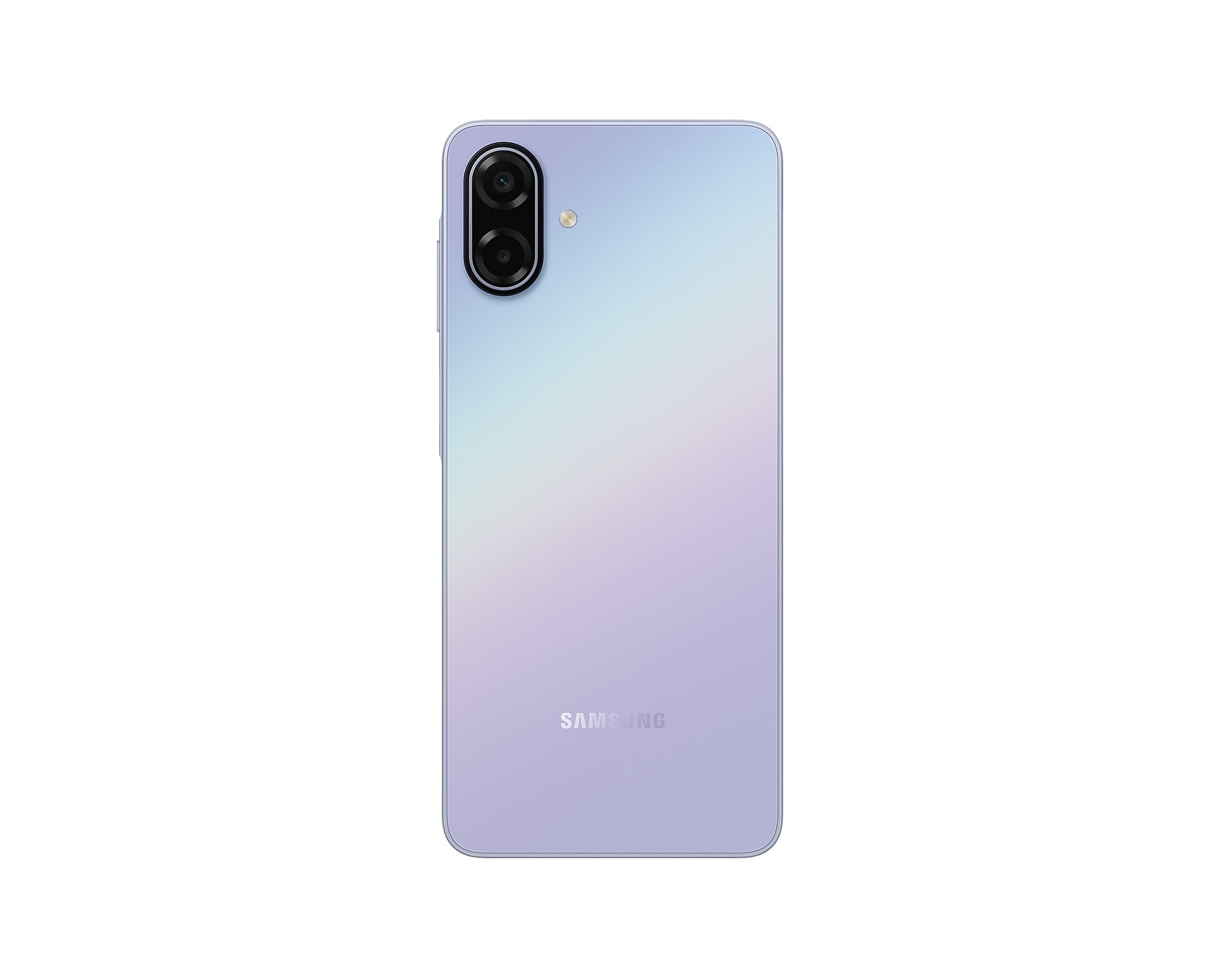 Samsung Galaxy A07 5G – Light Violet