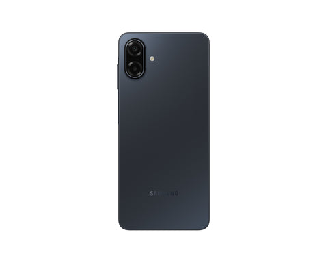 Samsung Galaxy A07 5G – Black