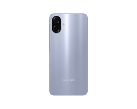 Samsung Galaxy A07s – Light Violet