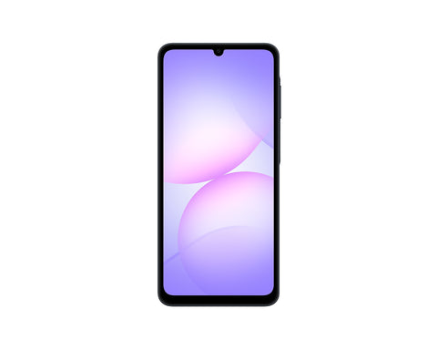 Samsung Galaxy A07s – view 2