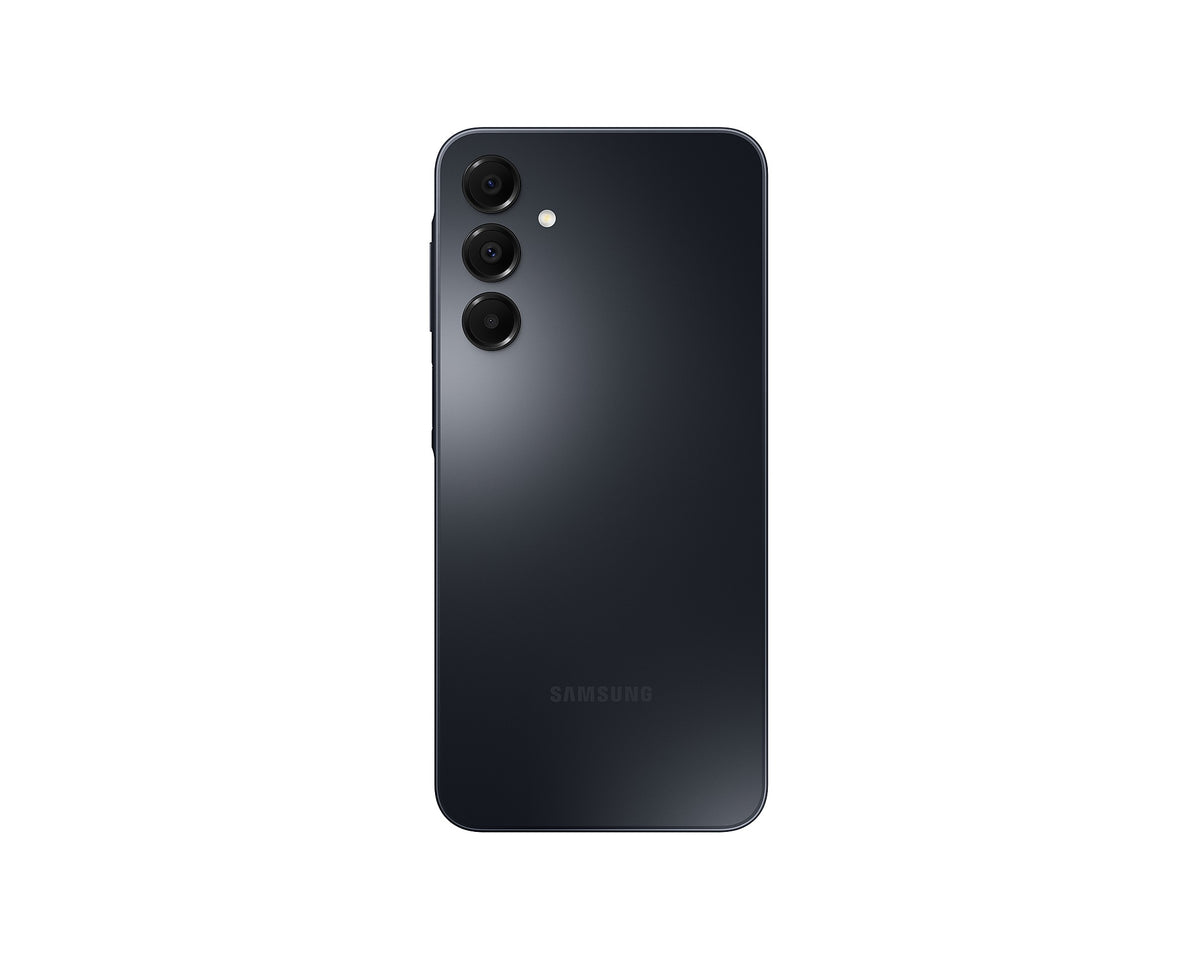 Samsung Galaxy A16 – Black