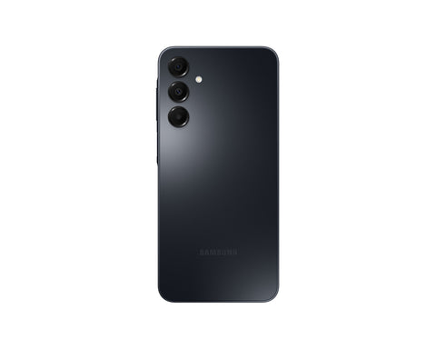 Samsung Galaxy A16 – Black