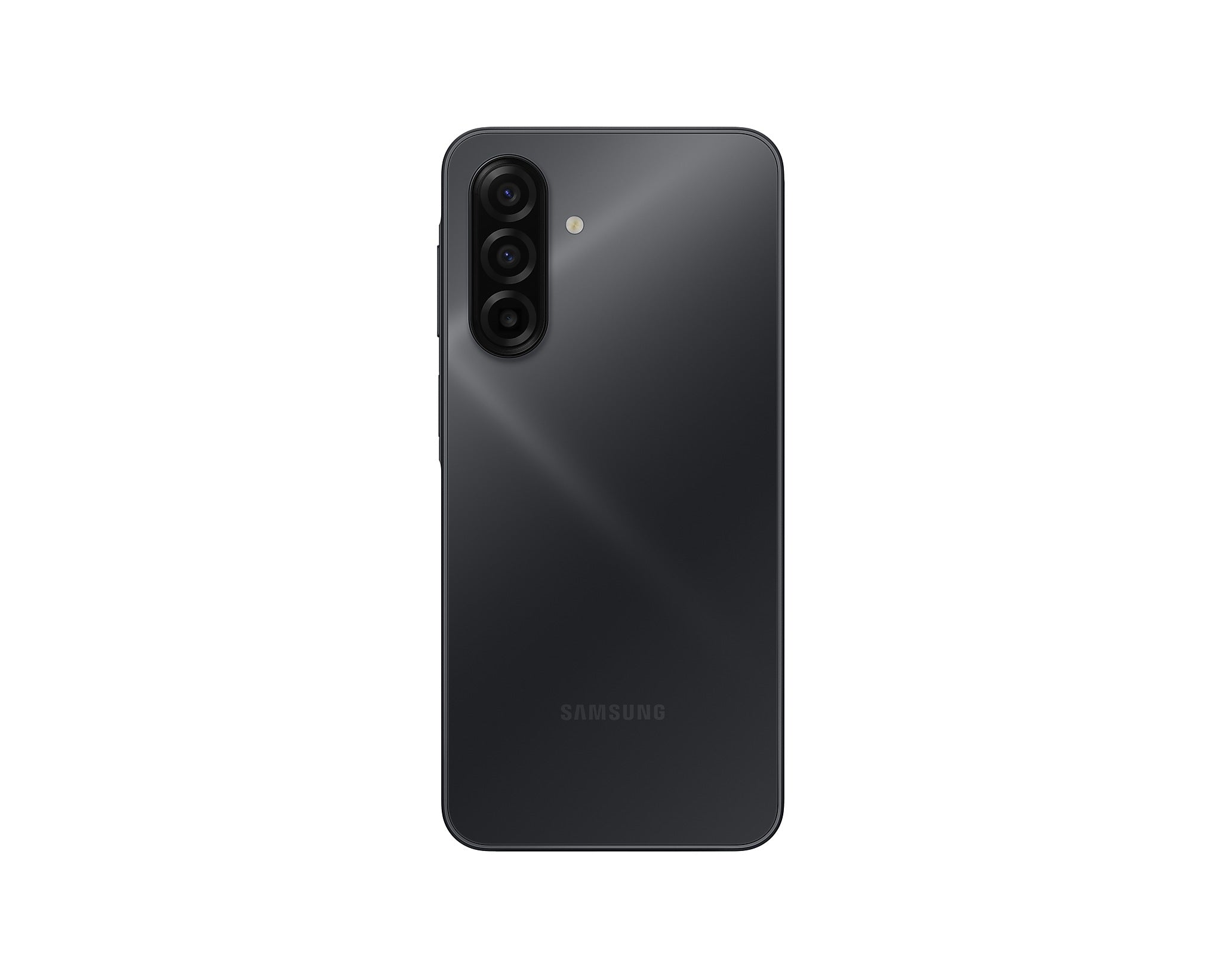 Samsung Galaxy A17 – Black