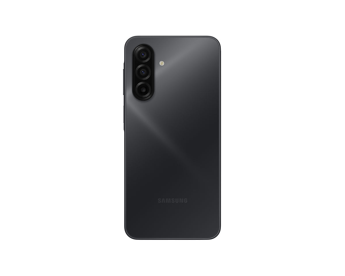 Samsung Galaxy A17 – Black