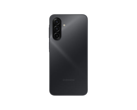 Samsung Galaxy A17 – Black