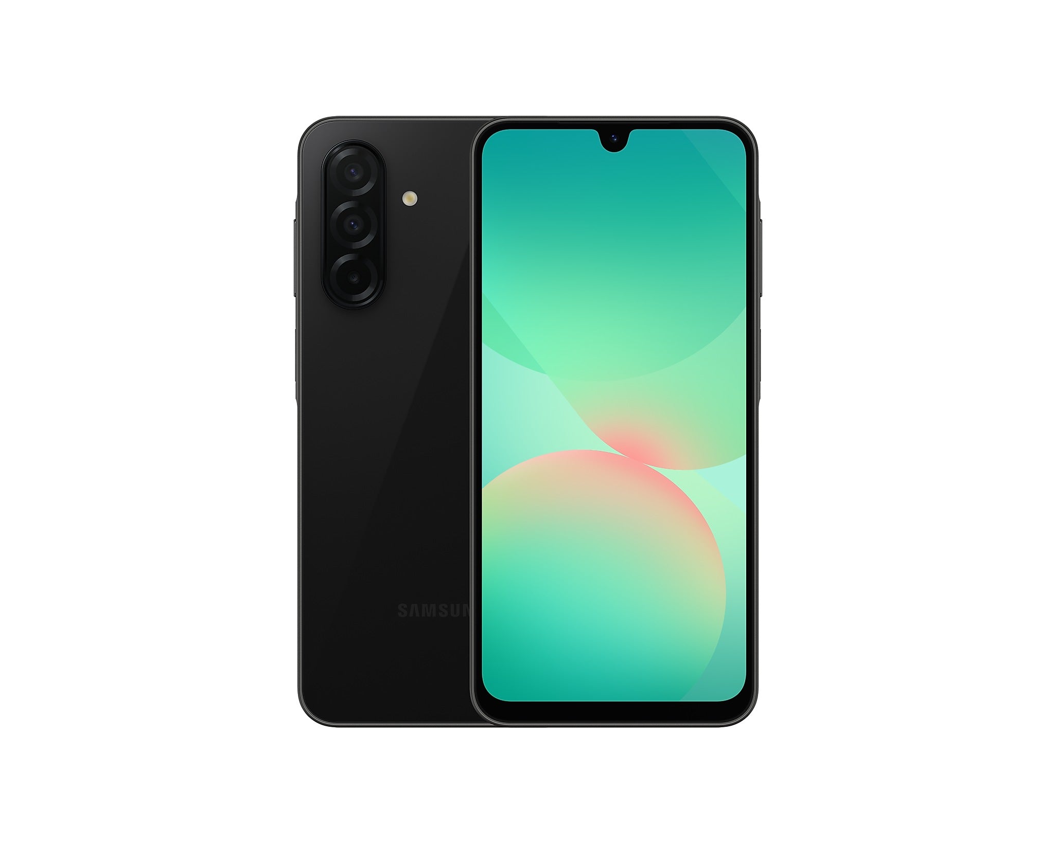 Samsung Galaxy A26 5G – Black