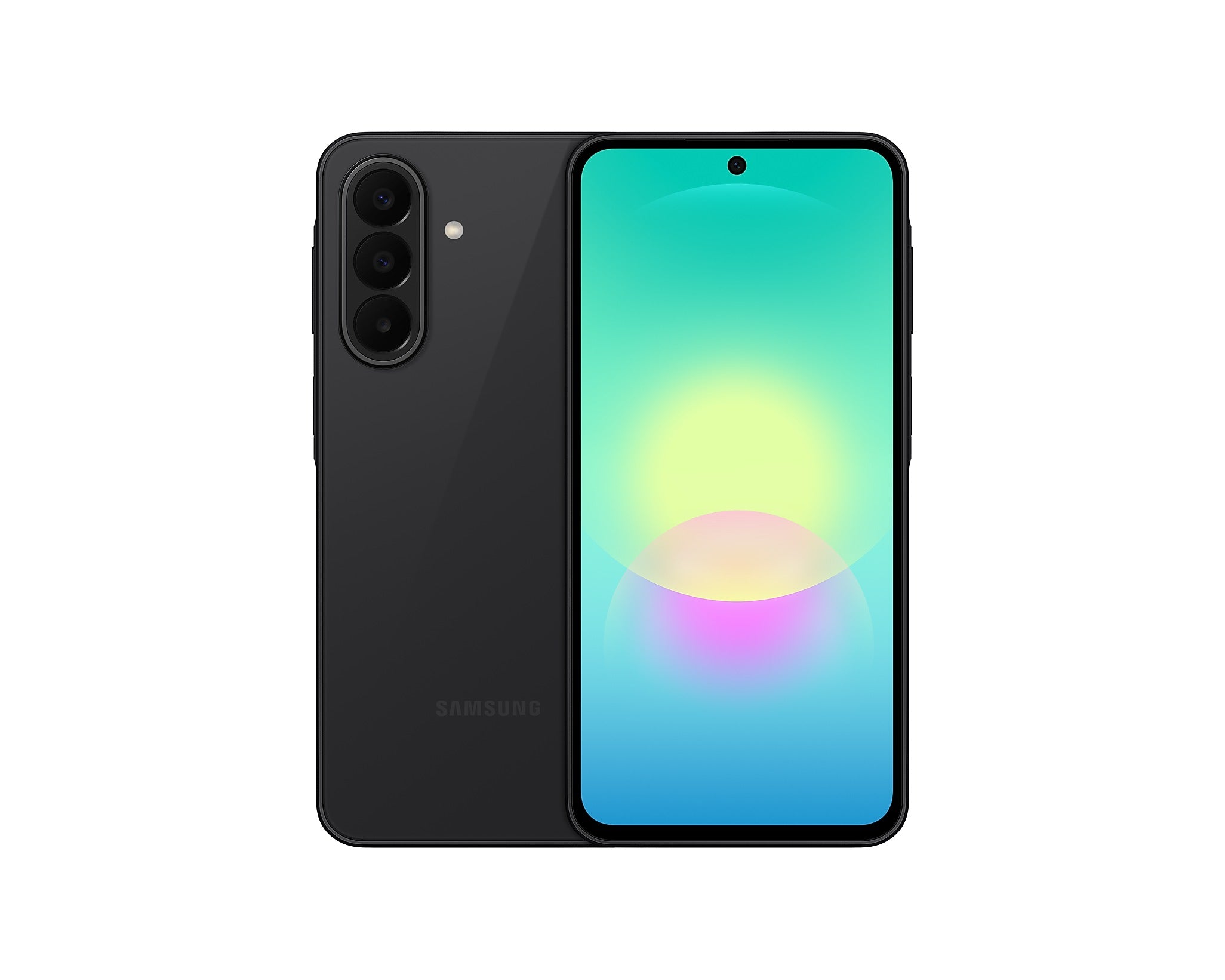 Samsung Galaxy A27 5G – Black