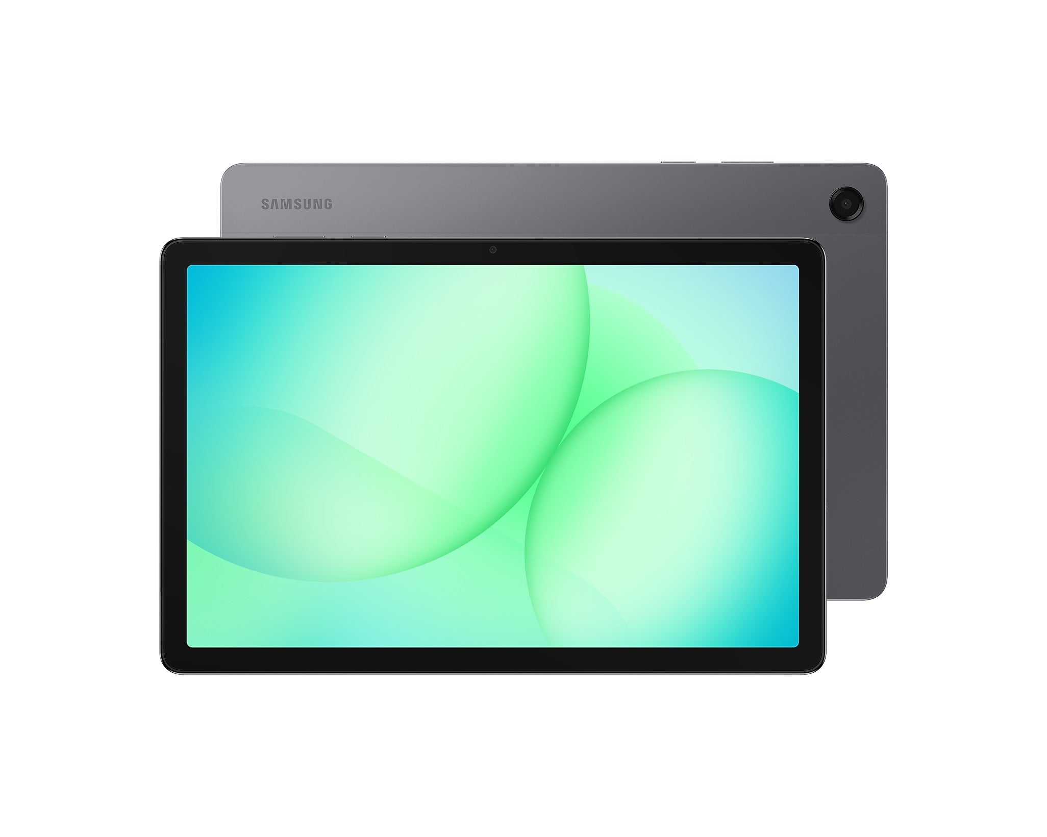 Samsung Galaxy Tab A11+ – Gray