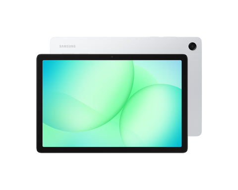 Samsung Galaxy Tab A11+ – Silver