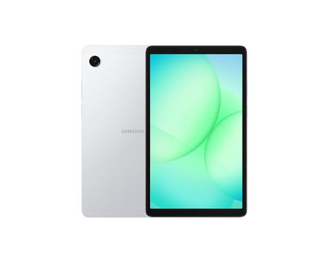 Samsung Galaxy Tab A11 8.7" – Silver