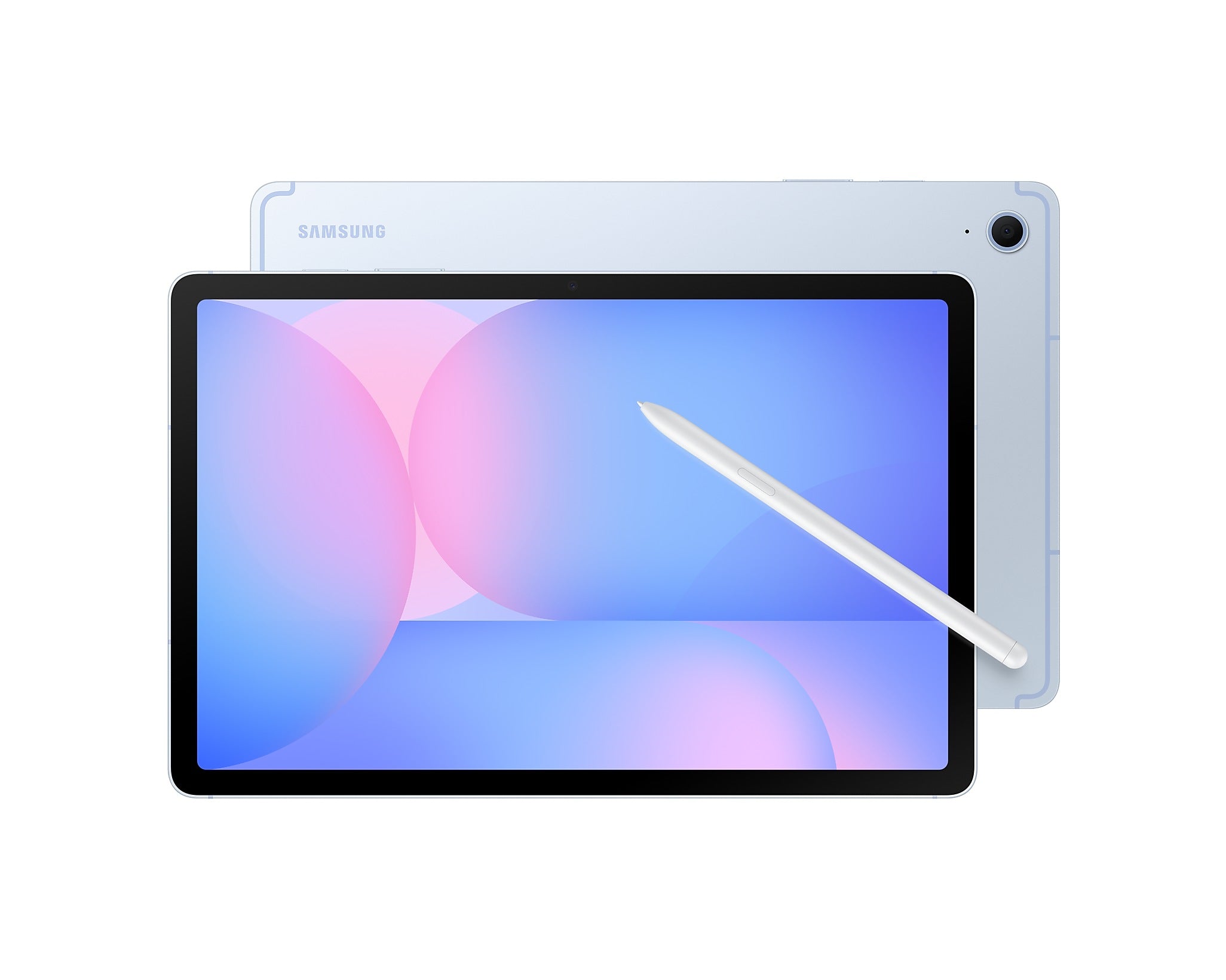 Samsung Galaxy Tab S10 FE Wi-Fi – Blue