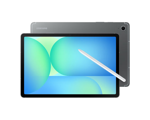 Samsung Galaxy Tab S10 FE Wi-Fi – Gray
