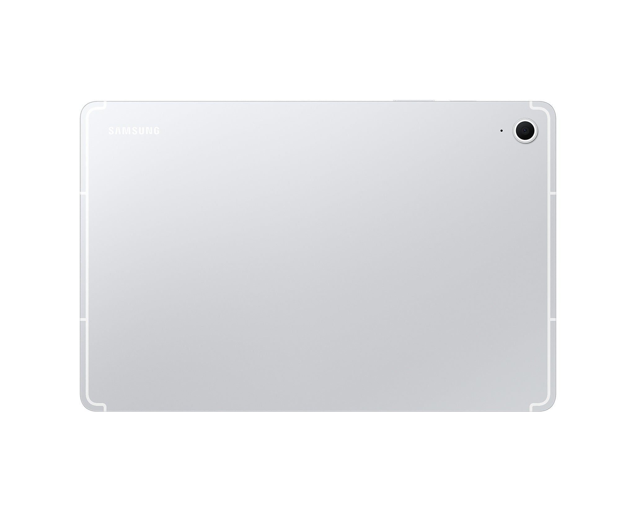Samsung Galaxy Tab S10 FE Wi-Fi – Silver