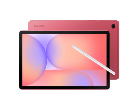 Samsung Galaxy Tab S10 Lite – Coral Red