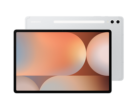 Samsung Galaxy Tab S10+ 5G – Silver
