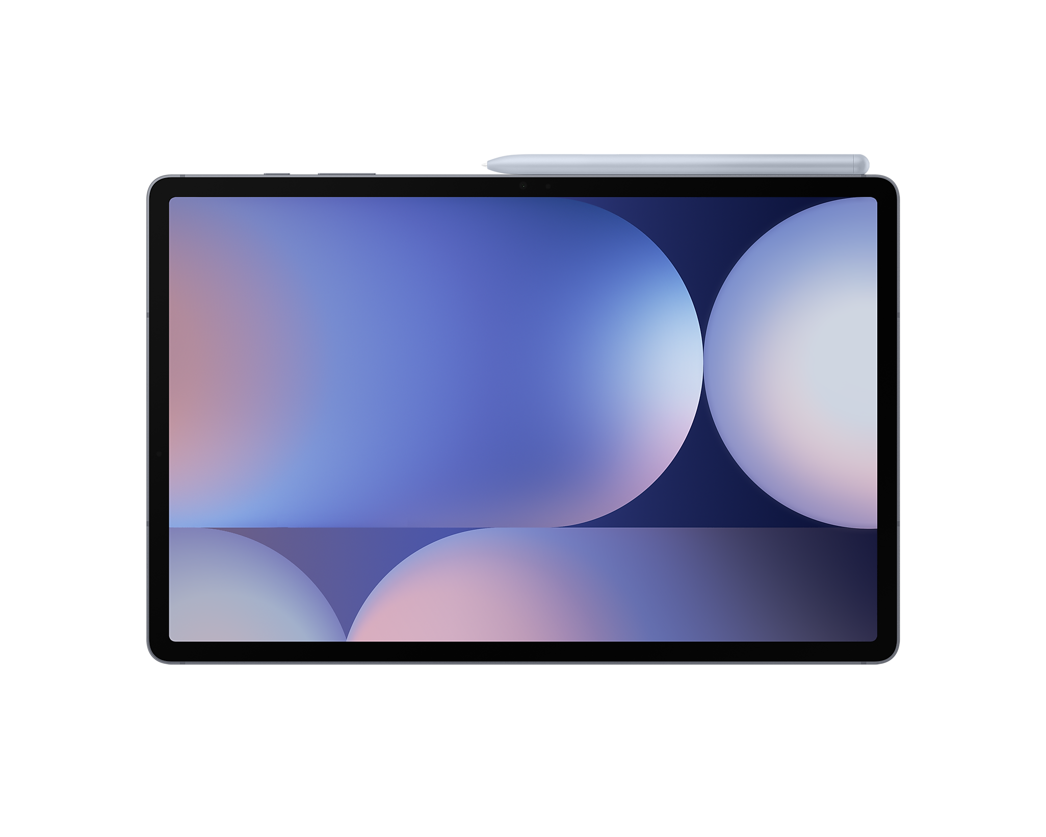 Samsung Galaxy Tab S10+ Wi-Fi – Brand New – Gray