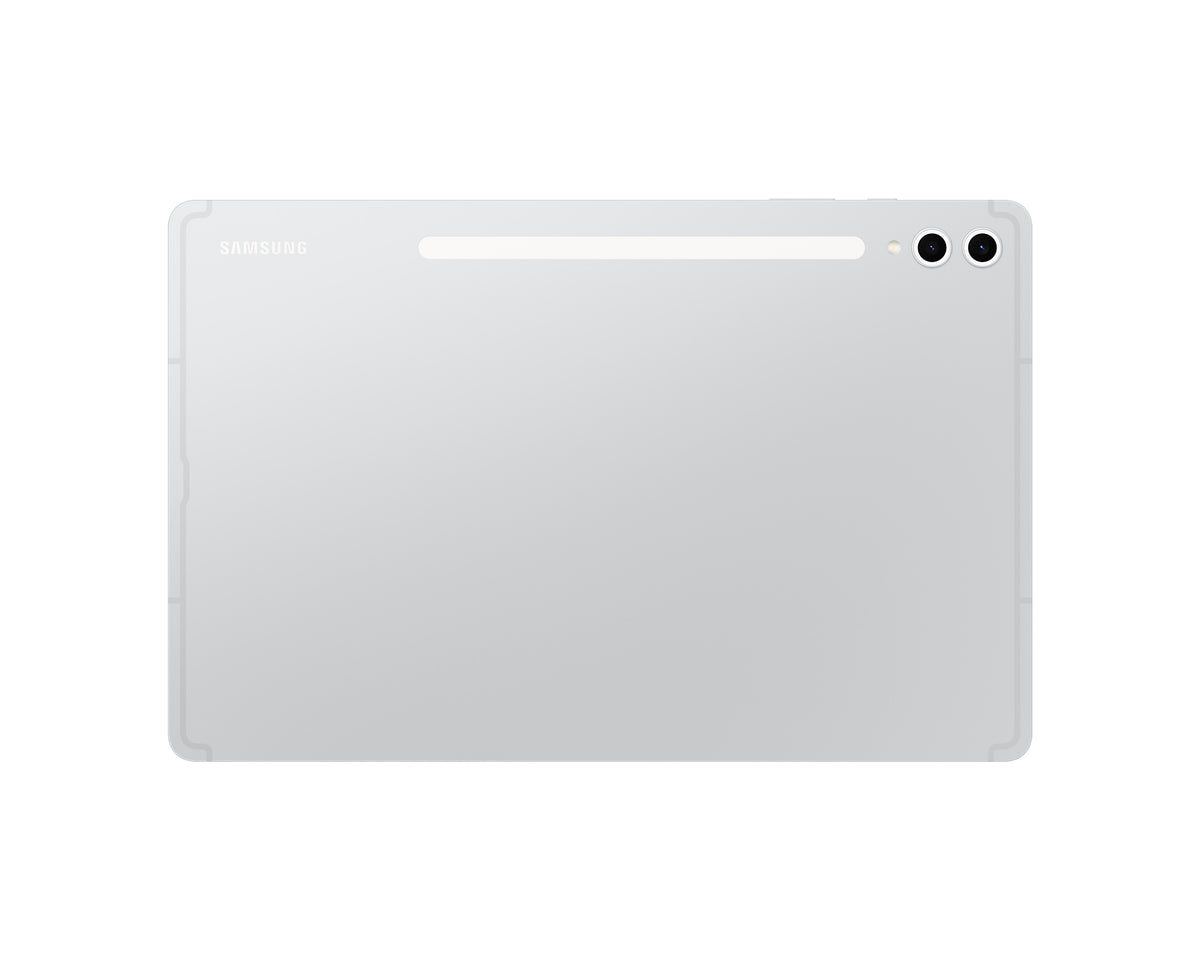 Samsung Galaxy Tab S10+ Wi-Fi – Silver