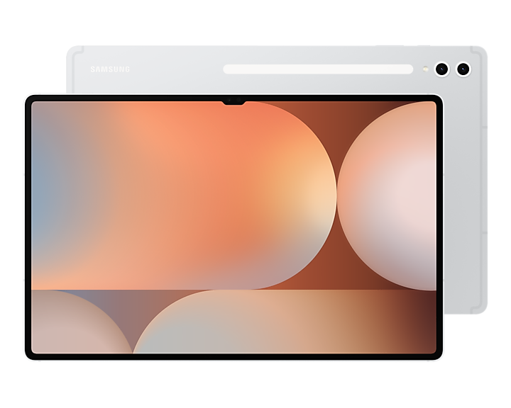 Samsung Galaxy Tab S10 Ultra Wi-Fi – Silver